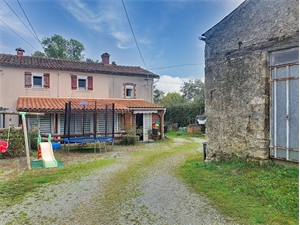 maison à la vente -   85390  CHAVAGNES LES REDOUX, surface 150 m2 vente maison - UBI478902479
